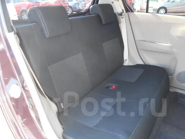 Subaru Pleo Plus. ��������, ��������, 0.7 (49��.�.), ������, 14����. ��, �/�. ��� ����� �� ������������ ����