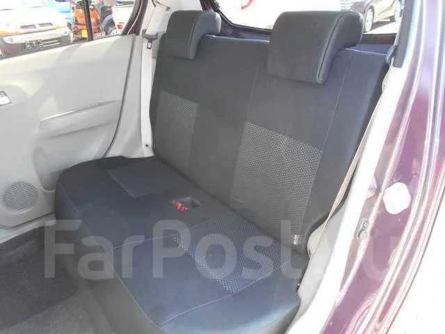 Subaru Pleo Plus. ��������, ��������, 0.7 (49��.�.), ������, 14����. ��, �/�. ��� ����� �� ������������ ����