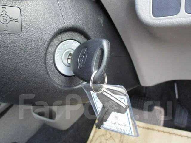 Subaru Pleo Plus. ��������, ��������, 0.7 (49��.�.), ������, 23����. ��, �/�. ��� ����� �� ������������ ����
