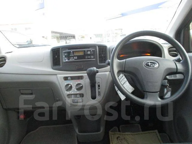 Subaru Pleo Plus. ��������, ��������, 0.7 (49��.�.), ������, 23����. ��, �/�. ��� ����� �� ������������ ����
