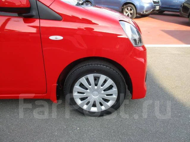 Subaru Pleo Plus. ��������, ��������, 0.7 (49��.�.), ������, 23����. ��, �/�. ��� ����� �� ������������ ����