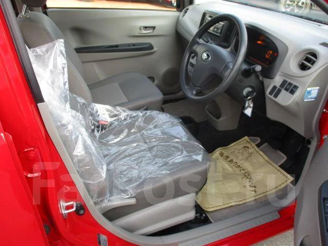 Subaru Pleo Plus. ��������, ��������, 0.7 (49��.�.), ������, 23����. ��, �/�. ��� ����� �� ������������ ����
