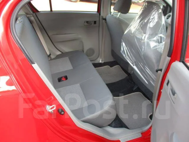 Subaru Pleo Plus. ��������, ��������, 0.7 (49��.�.), ������, 23����. ��, �/�. ��� ����� �� ������������ ����