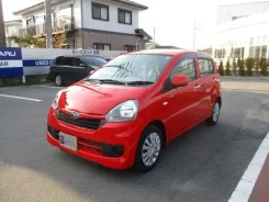 Subaru Pleo Plus. ��������, ��������, 0.7 (49��.�.), ������, 23����. ��, �/�. ��� ����� ����
