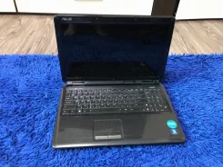 Asus K50AB. 15.6", 2,1����, ��� 2048 ��, WiFi: 1 ����