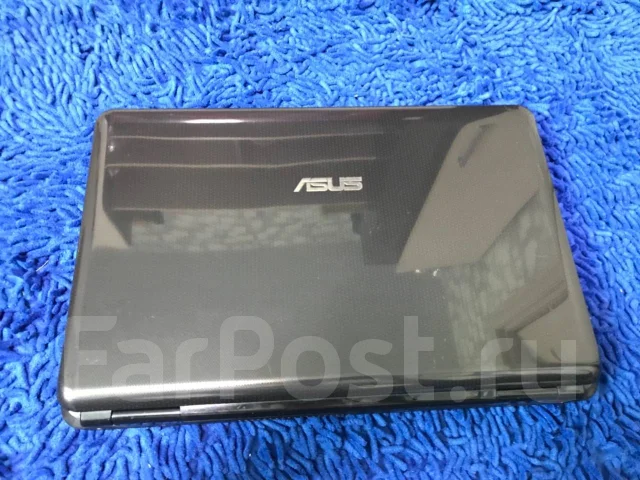 Asus K50AB. 15.6", 2,1����, ��� 2048 ��, WiFi: 1 ����