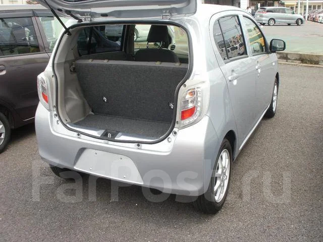 Subaru Pleo Plus. ��������, ��������, 0.7 (49��.�.), ������, 31����. ��, �/�. ��� ����� �� ������������ ����