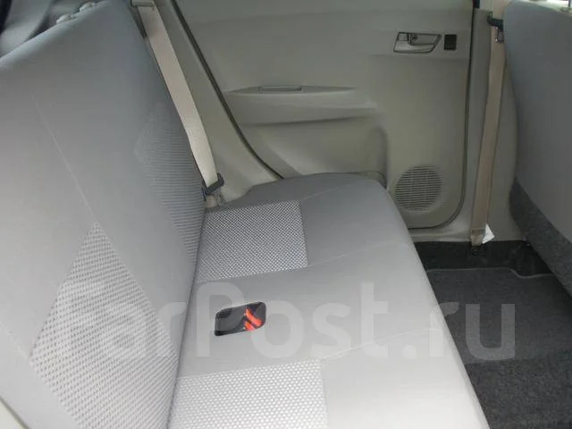 Subaru Pleo Plus. ��������, ��������, 0.7 (49��.�.), ������, 31����. ��, �/�. ��� ����� �� ������������ ����