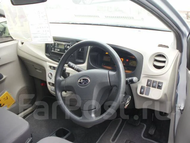 Subaru Pleo Plus. ��������, ��������, 0.7 (49��.�.), ������, 31����. ��, �/�. ��� ����� �� ������������ ����