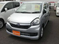 Subaru Pleo Plus. ��������, ��������, 0.7 (49��.�.), ������, 31����. ��, �/�. ��� ����� �� ������������ ����