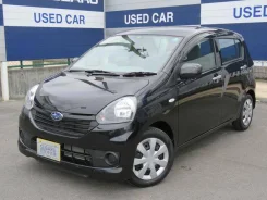 Subaru Pleo Plus. ��������, ��������, 0.7 (49��.�.), ������, 12����. ��, �/�. ��� ����� ����
