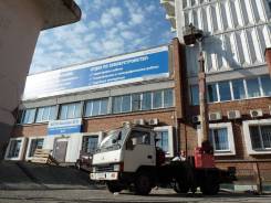Mitsubishi Fuso Canter. Автовышка Mitsubishi Canter, 4 214 куб. см., 21,00 м.