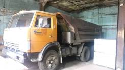 КамАЗ 55111, 1989 в Байкальске КамАЗ 55111. Продается Камаз самосвал 55111, 10 850 куб. см., 10 000 кг., 4x2