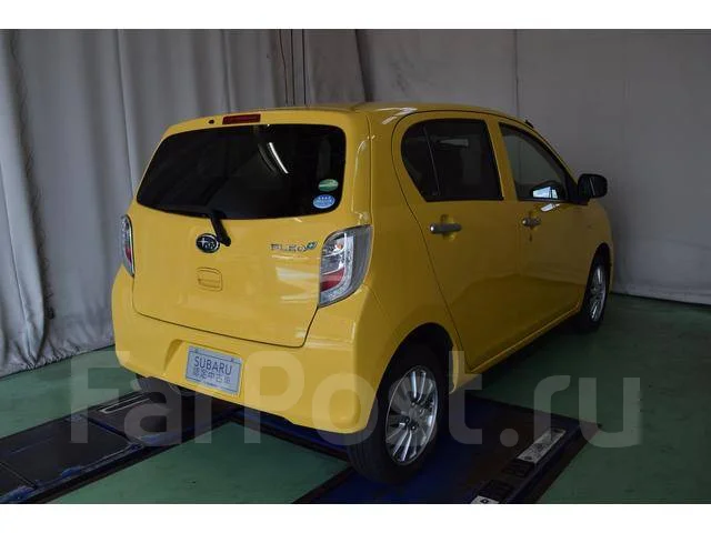 Subaru Pleo Plus. ��������, ��������, 0.7 (49��.�.), ������, 4����. ��, �/�. ��� ����� �� ������������ ����