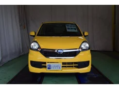 Subaru Pleo Plus. ��������, ��������, 0.7 (49��.�.), ������, 4����. ��, �/�. ��� ����� ����