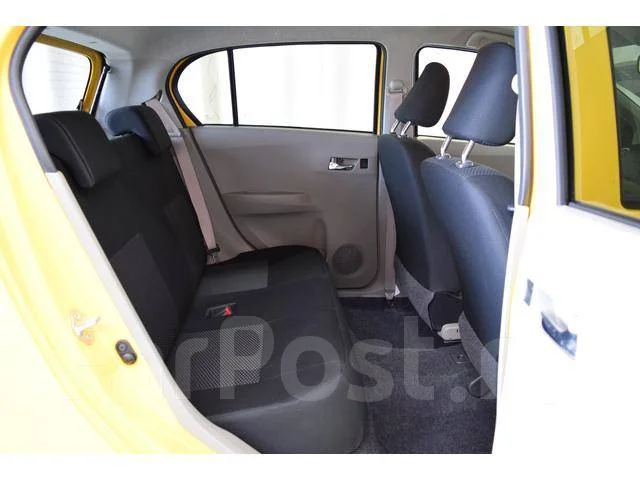 Subaru Pleo Plus. ��������, ��������, 0.7 (49��.�.), ������, 4����. ��, �/�. ��� ����� �� ������������ ����