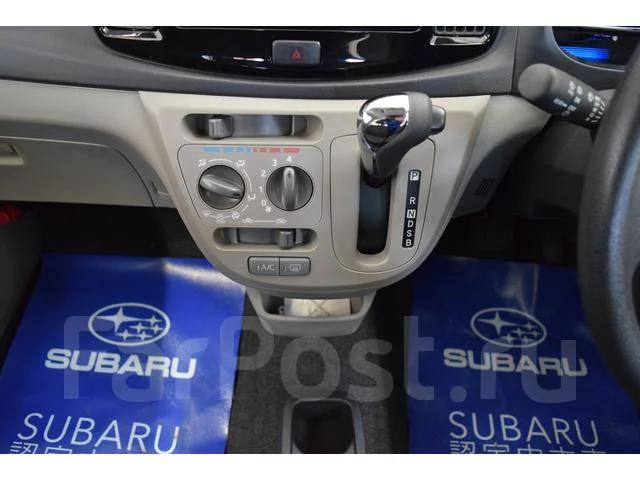 Subaru Pleo Plus. ��������, ��������, 0.7 (49��.�.), ������, 4����. ��, �/�. ��� ����� �� ������������ ����