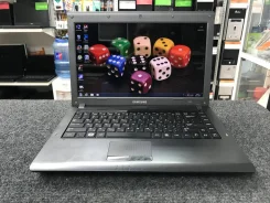 Samsung R425. 14", ��� 4 ��, ���� 320���, WiFi ����