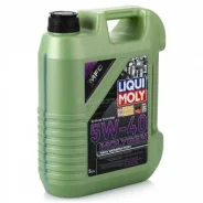 Liqui Moly Molygen New Generation. 5W-40, �������������, 4��. ����