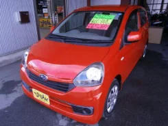 Subaru Pleo Plus. ��������, 4wd, 0.7 (49��.�.), ������, 47����. ��, �/�. ��� ����� ����