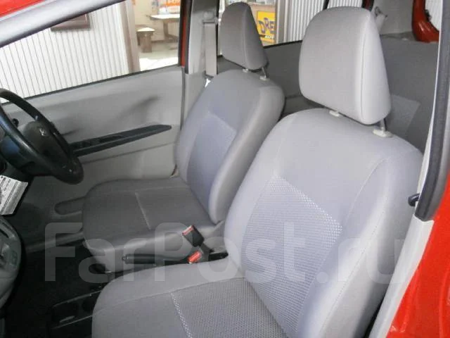 Subaru Pleo Plus. ��������, 4wd, 0.7 (49��.�.), ������, 47����. ��, �/�. ��� ����� �� ������������ ����