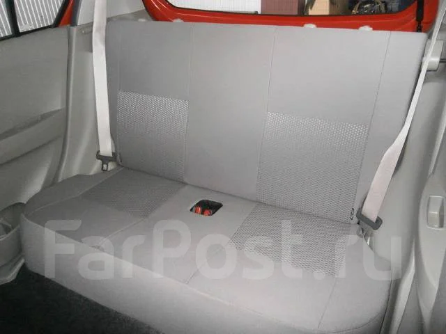 Subaru Pleo Plus. ��������, 4wd, 0.7 (49��.�.), ������, 47����. ��, �/�. ��� ����� �� ������������ ����