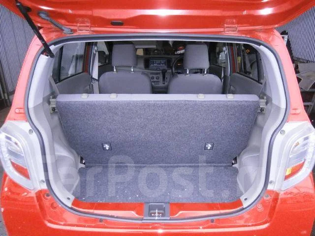Subaru Pleo Plus. ��������, 4wd, 0.7 (49��.�.), ������, 47����. ��, �/�. ��� ����� �� ������������ ����