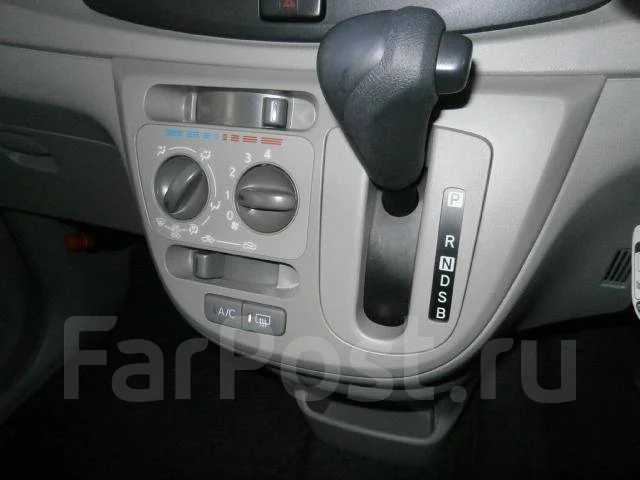 Subaru Pleo Plus. ��������, 4wd, 0.7 (49��.�.), ������, 47����. ��, �/�. ��� ����� �� ������������ ����