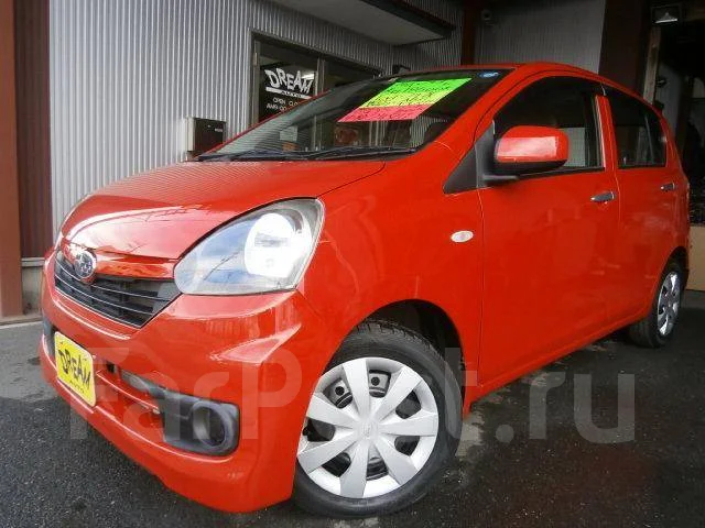 Subaru Pleo Plus. ��������, 4wd, 0.7 (49��.�.), ������, 47����. ��, �/�. ��� ����� �� ������������ ����