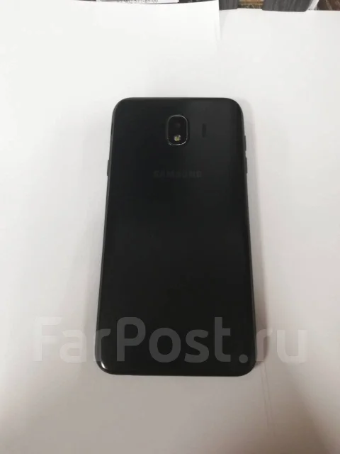 Samsung Galaxy J4. �/�, ������, 4G LTE ����