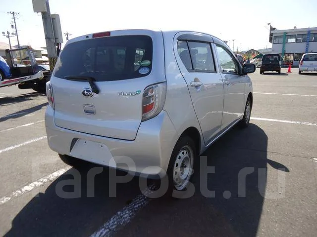 Subaru Pleo Plus. ��������, 4wd, 0.7 (49��.�.), ������, 42����. ��, �/�. ��� ����� �� ������������ ����