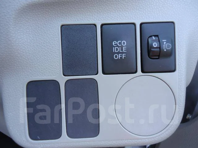 Subaru Pleo Plus. ��������, 4wd, 0.7 (49��.�.), ������, 42����. ��, �/�. ��� ����� �� ������������ ����