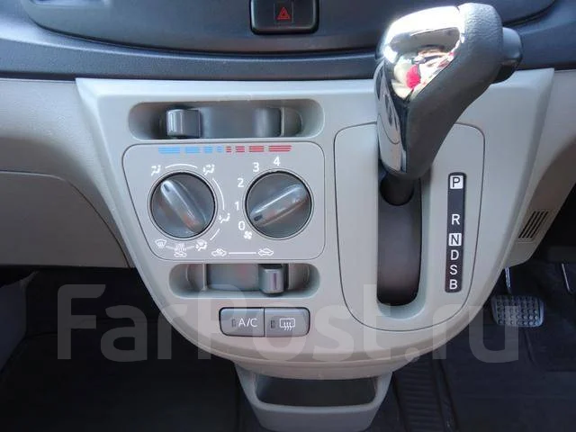 Subaru Pleo Plus. ��������, 4wd, 0.7 (49��.�.), ������, 42����. ��, �/�. ��� ����� �� ������������ ����