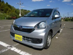 Subaru Pleo Plus. ��������, 4wd, 0.7 (49��.�.), ������, 42����. ��, �/�. ��� ����� ����
