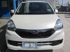 Subaru Pleo Plus. ��������, ��������, 0.7 (52��.�.), ������, 17����. ��, �/�. ��� ����� ����