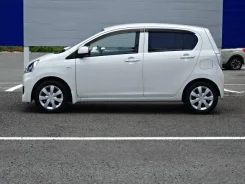 Subaru Pleo Plus. ��������, ��������, 0.7 (52��.�.), ������, 36����. ��, �/�. ��� ����� ����
