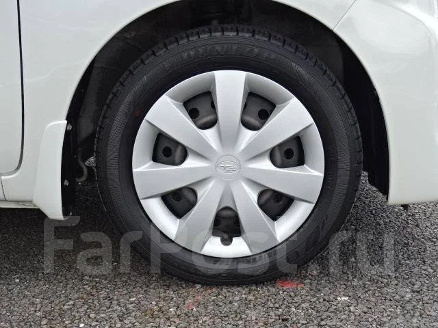 Subaru Pleo Plus. ��������, ��������, 0.7 (52��.�.), ������, 36����. ��, �/�. ��� ����� �� ������������ ����
