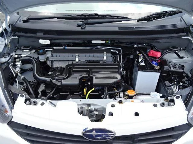 Subaru Pleo Plus. ��������, ��������, 0.7 (52��.�.), ������, 36����. ��, �/�. ��� ����� �� ������������ ����