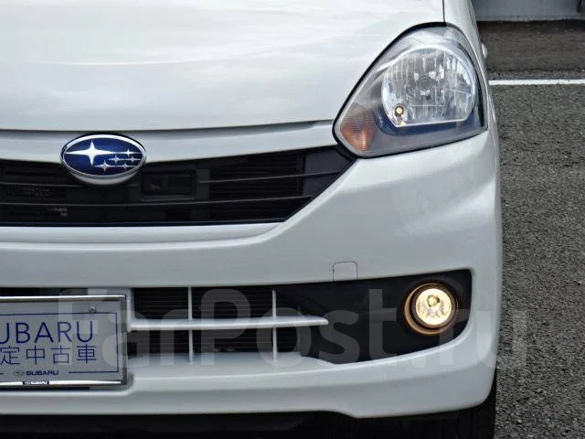 Subaru Pleo Plus. ��������, ��������, 0.7 (52��.�.), ������, 36����. ��, �/�. ��� ����� �� ������������ ����