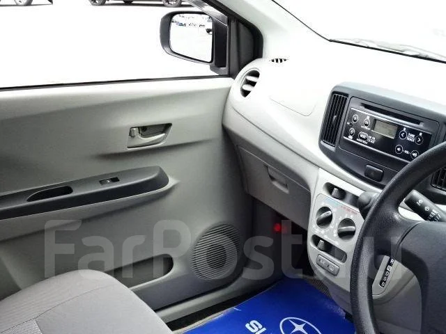 Subaru Pleo Plus. ��������, ��������, 0.7 (52��.�.), ������, 36����. ��, �/�. ��� ����� �� ������������ ����