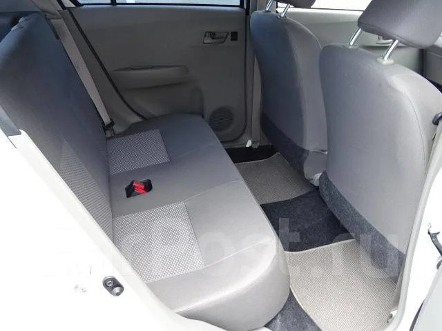 Subaru Pleo Plus. ��������, ��������, 0.7 (52��.�.), ������, 36����. ��, �/�. ��� ����� �� ������������ ����
