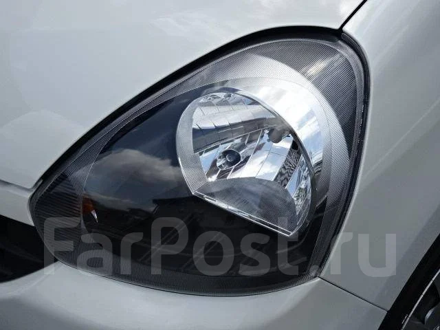 Subaru Pleo Plus. ��������, ��������, 0.7 (52��.�.), ������, 36����. ��, �/�. ��� ����� �� ������������ ����