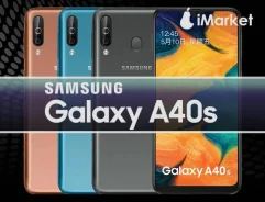 Samsung Galaxy A40s. �����, ������. ��� ����� �� ������������ ����