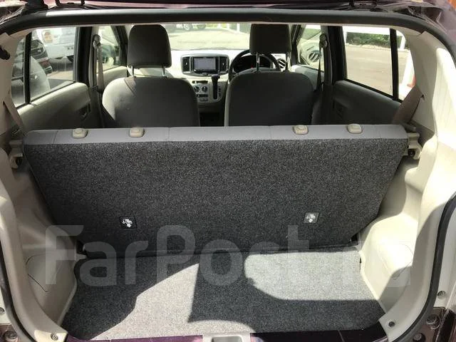 Subaru Pleo Plus. ��������, ��������, 0.7 (52��.�.), ������, 23����. ��, �/�. ��� ����� �� ������������ ����