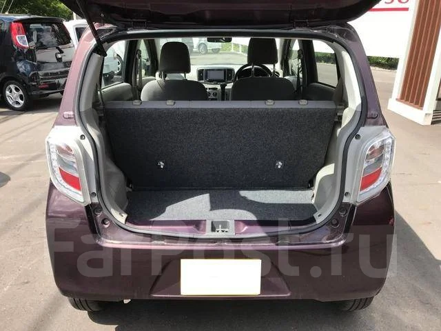 Subaru Pleo Plus. ��������, ��������, 0.7 (52��.�.), ������, 23����. ��, �/�. ��� ����� �� ������������ ����