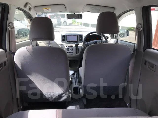 Subaru Pleo Plus. ��������, ��������, 0.7 (52��.�.), ������, 23����. ��, �/�. ��� ����� �� ������������ ����