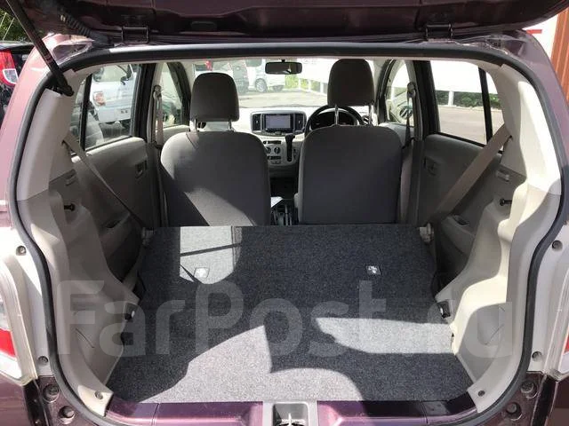 Subaru Pleo Plus. ��������, ��������, 0.7 (52��.�.), ������, 23����. ��, �/�. ��� ����� �� ������������ ����