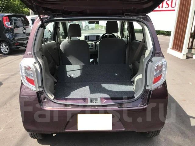 Subaru Pleo Plus. ��������, ��������, 0.7 (52��.�.), ������, 23����. ��, �/�. ��� ����� �� ������������ ����