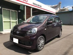 Subaru Pleo Plus. ��������, ��������, 0.7 (52��.�.), ������, 23����. ��, �/�. ��� ����� ����