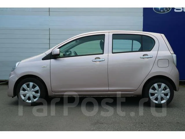 Subaru Pleo Plus. ��������, ��������, 0.7 (52��.�.), ������, 56����. ��, �/�. ��� ����� �� ������������ ����